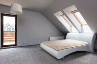 Bury Park bedroom extensions