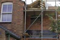free Bury Park home extension quotes