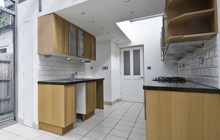 Bury Park kitchen extension leads